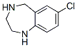 7--2,3,4,5-Ě-1H-[e][1,4]s׿Yʽ_57756-37-3Yʽ