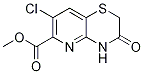 7--3--3,4--2H-ल[3,2-b][1,4]-6-Y(ji)(gu)ʽ_577691-69-1Y(ji)(gu)ʽ