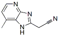 (9ci)-7-׻-1H-[4,5-b]-2-Y(ji)(gu)ʽ_577777-13-0Y(ji)(gu)ʽ
