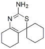 5,6,7,8-Ě[3,1--4,1-h(hun)n]-2-Y(ji)(gu)ʽ_5778-24-5Y(ji)(gu)ʽ