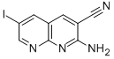 2--6--[1,8]-3-Y(ji)(gu)ʽ_578007-69-9Y(ji)(gu)ʽ