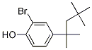 2--4-(1,1,3,3-ļ׻)ӽY(ji)(gu)ʽ_57835-35-5Y(ji)(gu)ʽ