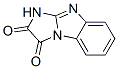 (9ci)-1H-[1,2-a]-2,3-ͪY(ji)(gu)ʽ_57842-37-2Y(ji)(gu)ʽ