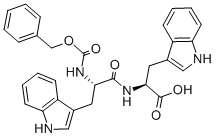 Z-trp-trp-ohY(ji)(gu)ʽ_57850-17-6Y(ji)(gu)ʽ