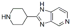 (9ci)-2-(4-ऻ)-1H-[4,5-c]ऽY(ji)(gu)ʽ_578709-09-8Y(ji)(gu)ʽ