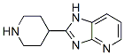 (9ci)-2-(4-ऻ)-1H-[4,5-b]ऽY(ji)(gu)ʽ_578709-10-1Y(ji)(gu)ʽ