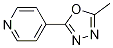 2-׻-5-(-4-)-1,3,4-fY(ji)(gu)ʽ_58022-65-4Y(ji)(gu)ʽ