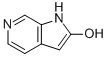 1H-[2,3-c]-2-Y(ji)(gu)ʽ_58043-01-9Y(ji)(gu)ʽ