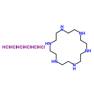 1,4,7,10,13,16-sh(hun)ʮ}}Y(ji)(gu)ʽ_58105-91-2Y(ji)(gu)ʽ