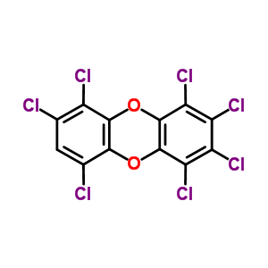 1,2,3,4,6,7,9-ȶfӢY(ji)(gu)ʽ_58200-70-7Y(ji)(gu)ʽ