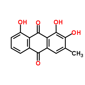 1,2,8-u-3-׻Y(ji)(gu)ʽ_58322-78-4Y(ji)(gu)ʽ