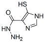(9ci)-5--1H--4-½Y(ji)(gu)ʽ_58413-35-7Y(ji)(gu)ʽ