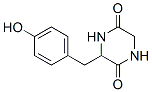 Cyclo(Gly-Tyr)Y(ji)(gu)ʽ_5845-66-9Y(ji)(gu)ʽ