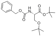 Z-ser(tbu)-otbuY(ji)(gu)ʽ_58455-98-4Y(ji)(gu)ʽ