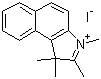 1,1,2,3-ļ׻-1H-[e]⻯Yʽ_58464-25-8Yʽ