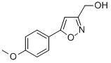 (5-(4-)f-3-)״Y(ji)(gu)ʽ_58492-77-6Y(ji)(gu)ʽ