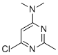 4-(N,N-׻)-6--2-׻ऽY(ji)(gu)ʽ_58514-89-9Y(ji)(gu)ʽ
