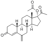 17alpha--6-׻-19--4-ϩ-3,20-ͪY(ji)(gu)ʽ_58652-19-0Y(ji)(gu)ʽ