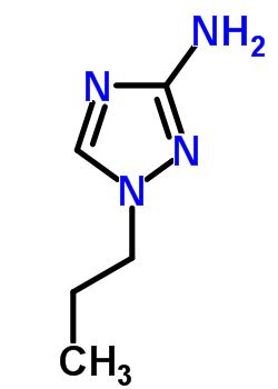 1--1H-1,2,4--3-Y(ji)(gu)ʽ_58661-95-3Y(ji)(gu)ʽ
