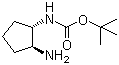 (1S,2s)-ʽ-n-boc-1,2-h(hun)Y(ji)(gu)ʽ_586961-34-4Y(ji)(gu)ʽ