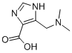 (9ci)-5-[(׻)׻]-1H--4-Y(ji)(gu)ʽ_586965-43-7Y(ji)(gu)ʽ