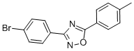 3-(4-屽)-5-ױ-1,2,4-fY(ji)(gu)ʽ_587006-12-0Y(ji)(gu)ʽ