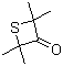 2,2,4,4-ļ׻-3-sh(hun)ͪY(ji)(gu)ʽ_58721-01-0Y(ji)(gu)ʽ