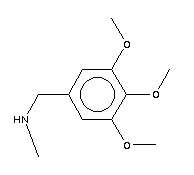 N-׻-3,4,5-SY(ji)(gu)ʽ_58780-82-8Y(ji)(gu)ʽ