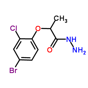 2-(4--2-ȱ)½Y(ji)(gu)ʽ_588679-51-0Y(ji)(gu)ʽ