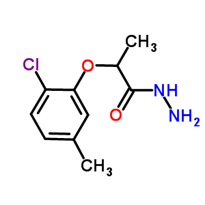 2-(2--5-׻)½Y(ji)(gu)ʽ_588680-01-7Y(ji)(gu)ʽ