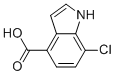 7--4-Y(ji)(gu)ʽ_588688-45-3Y(ji)(gu)ʽ