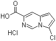 7-[1,2-c]-3-}}Y(ji)(gu)ʽ_588720-14-3Y(ji)(gu)ʽ