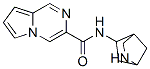 (9CI)-N-2-sph(hun)[2.2.1]-5-[1,2-a]-3-Y(ji)(gu)ʽ_588725-33-1Y(ji)(gu)ʽ