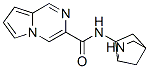 (9CI)-N-2-sph(hun)[2.2.1]-6-[1,2-a]-3-Y(ji)(gu)ʽ_588725-71-7Y(ji)(gu)ʽ