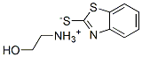 -2(3H)-~2-Ҵ(1:1)Y(ji)(gu)ʽ_5902-85-2Y(ji)(gu)ʽ