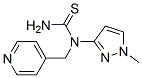 (9CI)-N-(1-׻-1H--3-)-N-(4-़׻)-Y(ji)(gu)ʽ_590351-68-1Y(ji)(gu)ʽ