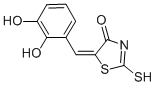 (5E)-5-(2,3-uS)-2--1,3--4(5H)-ͪY(ji)(gu)ʽ_590376-71-9Y(ji)(gu)ʽ