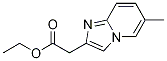 (6-׻[1,2-a]-2-)-Y(ji)(gu)ʽ_59127-99-0Y(ji)(gu)ʽ