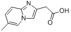 (6-׻-[1,2-a]-2-)-Y(ji)(gu)ʽ_59128-10-8Y(ji)(gu)ʽ