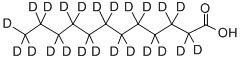 ¹-d23Y(ji)(gu)ʽ_59154-43-7Y(ji)(gu)ʽ