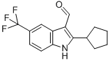 (9ci)-2-h(hun)-5-(׻)-1H--3-ȩY(ji)(gu)ʽ_591720-28-4Y(ji)(gu)ʽ