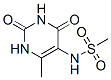 (9ci)-n-(1,2,3,4-Ě-6-׻-2,4--5-)-Y(ji)(gu)ʽ_591725-91-6Y(ji)(gu)ʽ