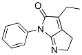 (9CI)-3-һ-4,5--1--[2,3-b]-2(1H)-ͪY(ji)(gu)ʽ_591740-38-4Y(ji)(gu)ʽ
