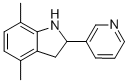2,3--4,7-׻-2-(3-)-1H-(9ci)Y(ji)(gu)ʽ_591757-64-1Y(ji)(gu)ʽ