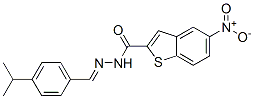 (9ci)-5--[b]-2-[[4-(1-׻һ)]׻]½Y(ji)(gu)ʽ_591761-78-3Y(ji)(gu)ʽ