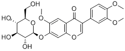 3,4,6-Sͪ-7-o-beta-d-սY(ji)(gu)ʽ_59183-50-5Y(ji)(gu)ʽ