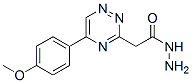 2-[5-(4-)-1,2,4--3-]½Y(ji)(gu)ʽ_59188-11-3Y(ji)(gu)ʽ