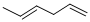 1,4-ϩY(ji)(gu)ʽ_592-45-0Y(ji)(gu)ʽ