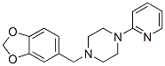 1-(3,4-׻S)-4-(2-)ຽY(ji)(gu)ʽ_59215-20-2Y(ji)(gu)ʽ