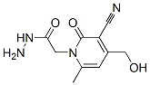 (9ci)-3--4-(u׻)-6-׻-2--1(2H)-½Y(ji)(gu)ʽ_592477-25-3Y(ji)(gu)ʽ